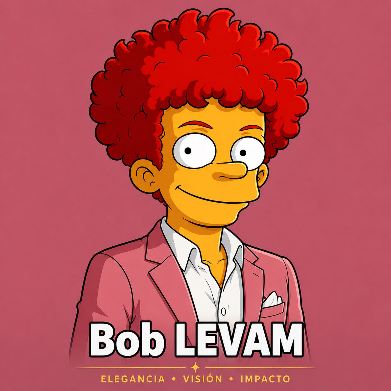 Bob Levam